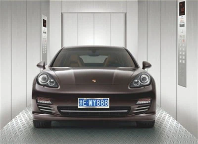 Quali sono i costi di installazione di un ascensore per auto in un edificio i...