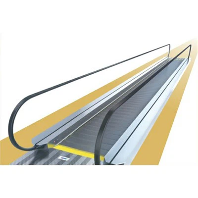 Come garantire l'igiene di una camminata inclinata in movimento?