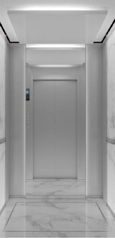 Signor ascensore per passeggeri